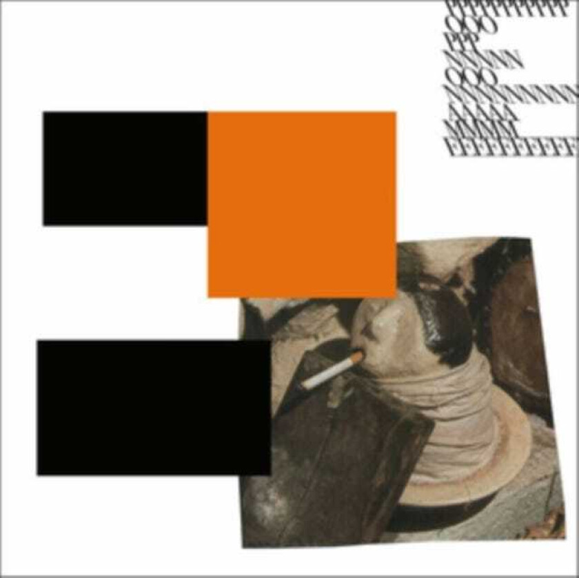 Popnoname Horizons LP/Vinyl