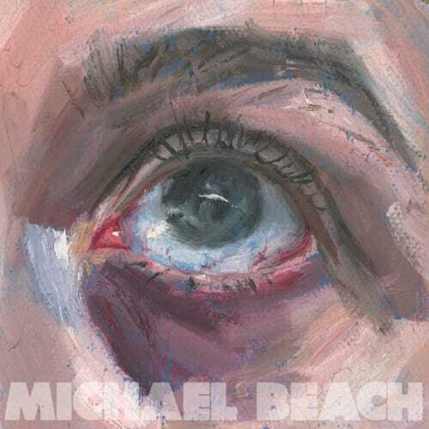 Michael Beach Dream Violence LP/Vinyl
