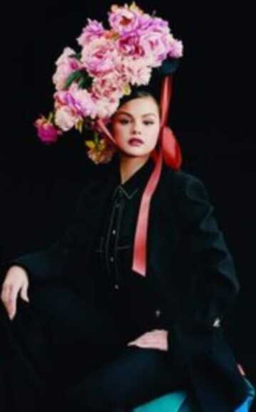 Selena Gomez Revelación CD