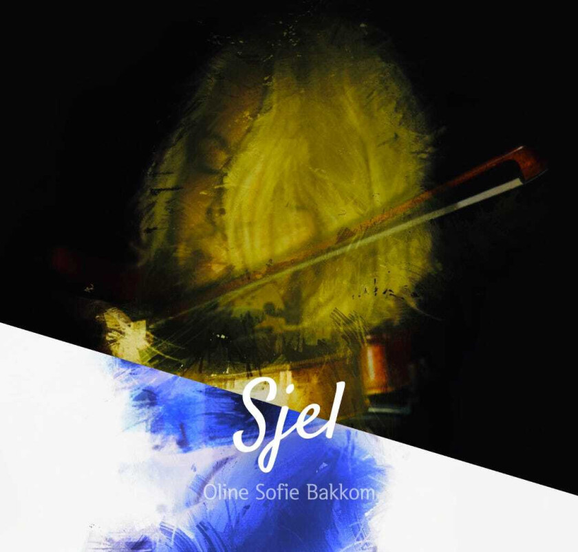 Oline Sofie Bakkom Sjel LP/Vinyl