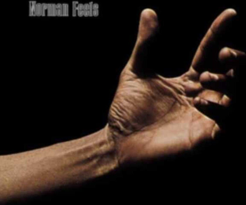 Norman Feels Norman Feels LP/Vinyl