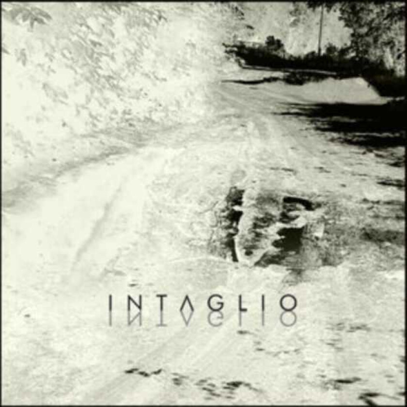 Intaglio Intaglio LP/Vinyl