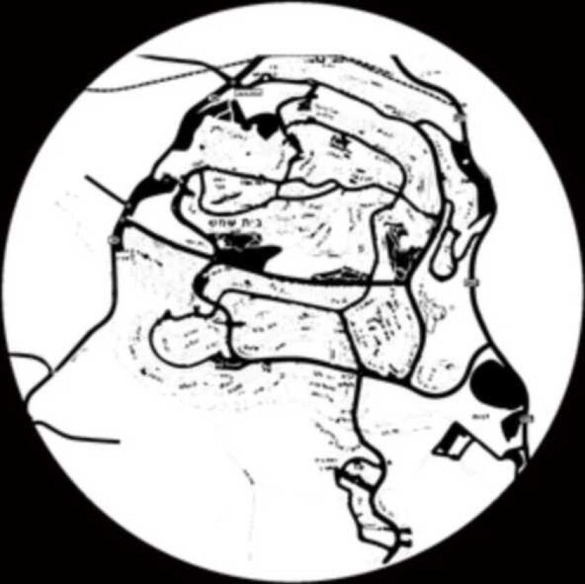 Tv.Out If I Die Tonight LP/Vinyl