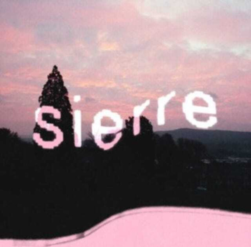 Sierre Artisan Jams LP/Vinyl