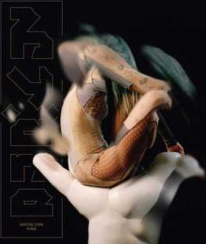 Marlene Stark Hyäne LP/Vinyl