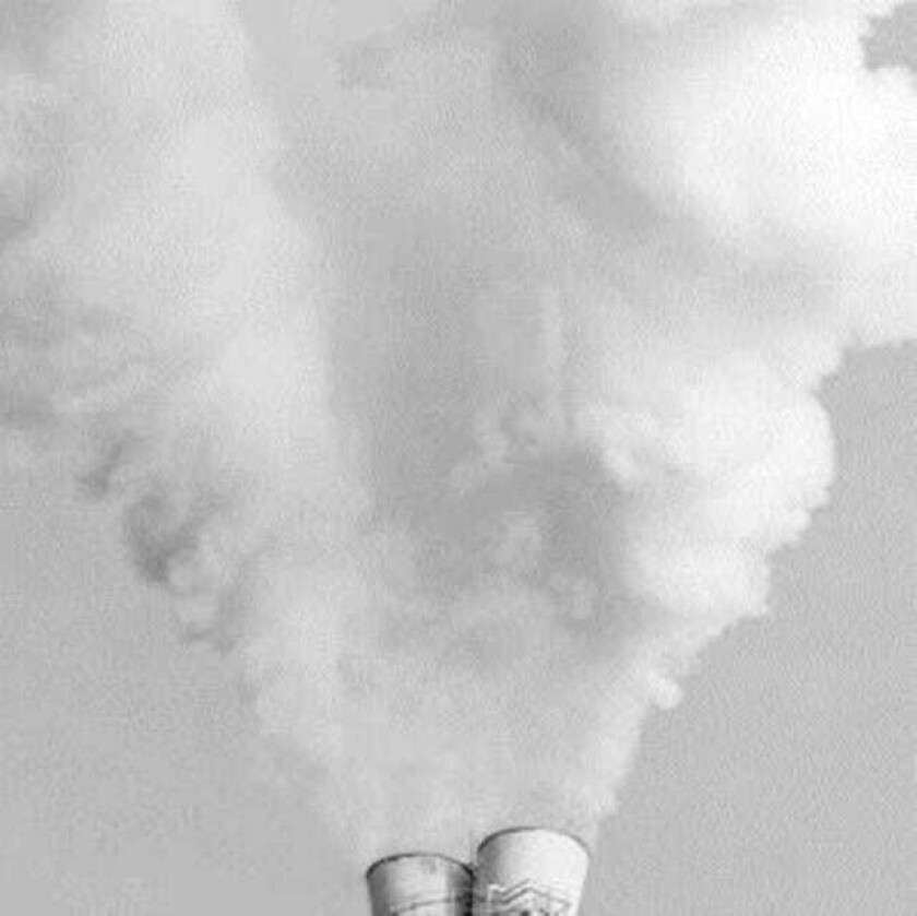 Xdb Inspiron LP/Vinyl