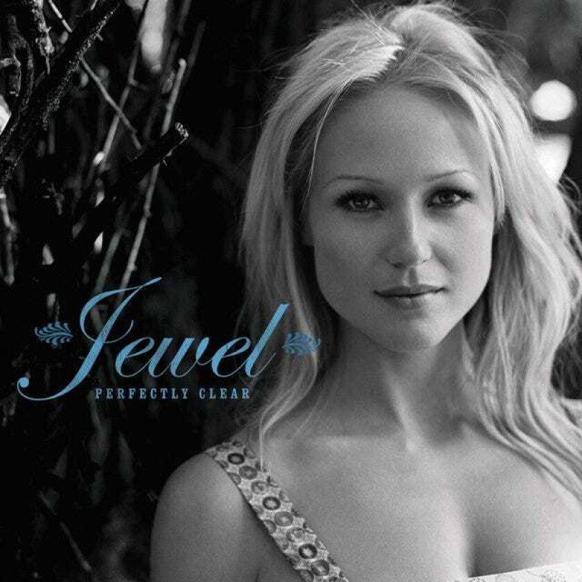 Jewel Perfectly Clear CD