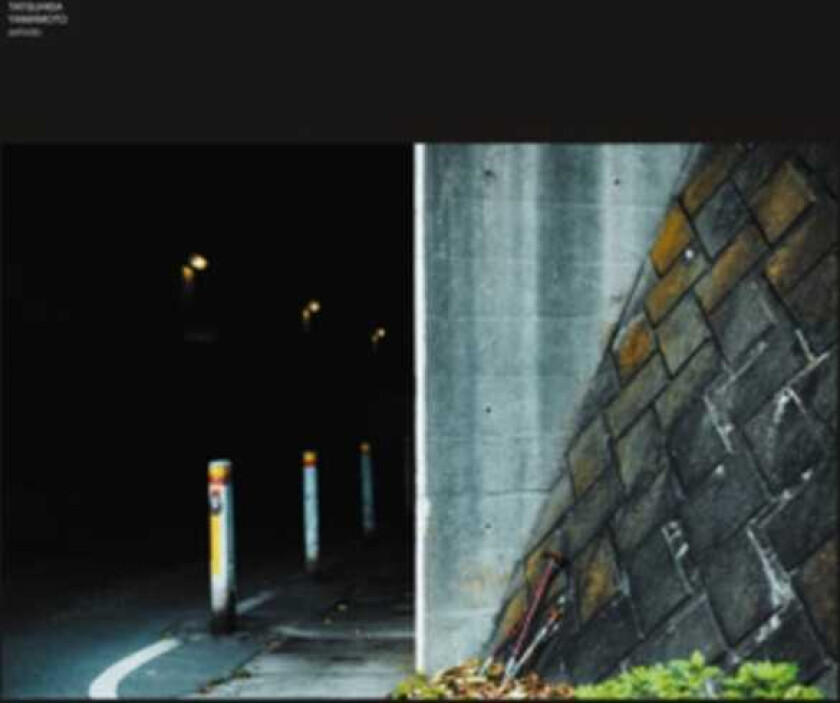 Tatsuhisa Yamamoto Ashioto LP/Vinyl