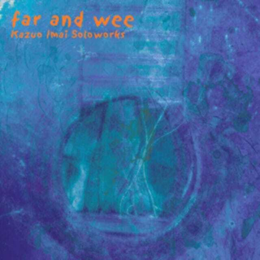 Kazuo Imai Far And Wee LP/Vinyl