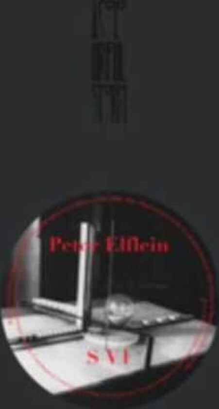 Peter Elflein, Schneider & Radecki S V1/Chic LP/Vinyl