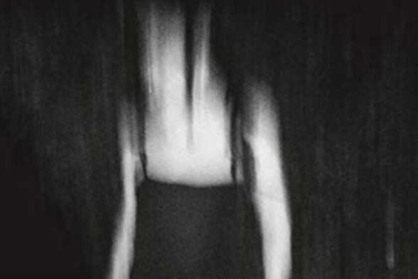 Isolating Perennial LP/Vinyl