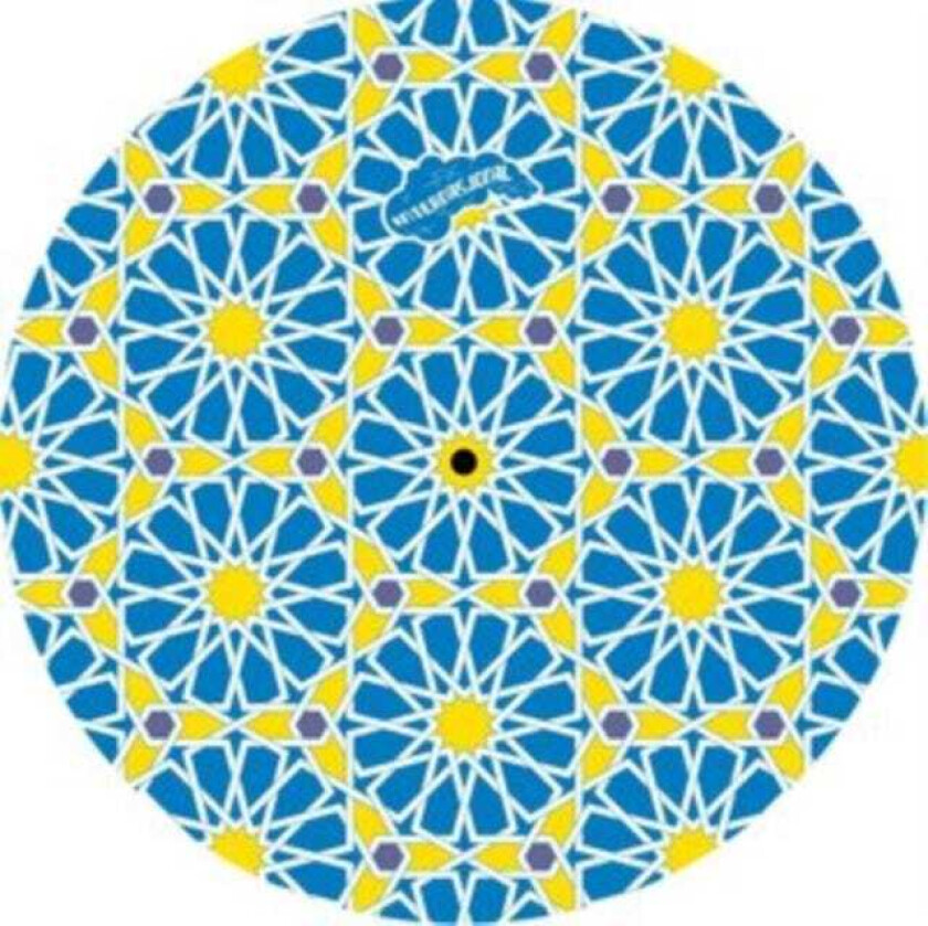 Michele Mininni Fortuna LP/Vinyl