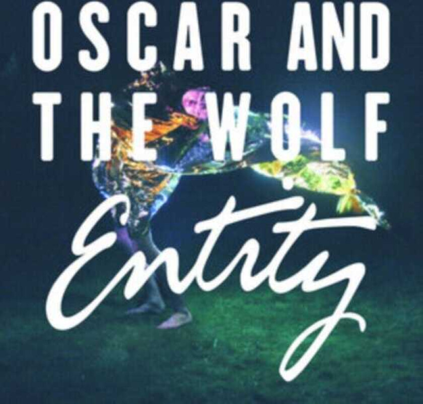 Oscar And The Wolf Entity LP/Vinyl