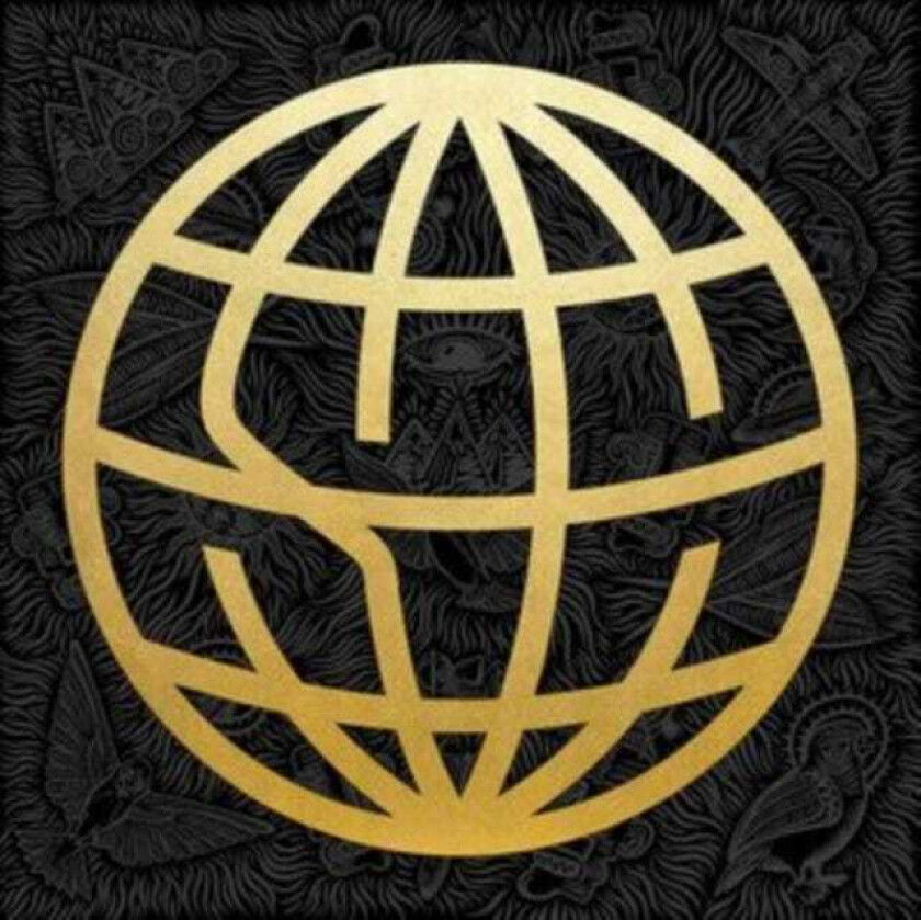 State Champs Around The World And Back LP/Vinyl