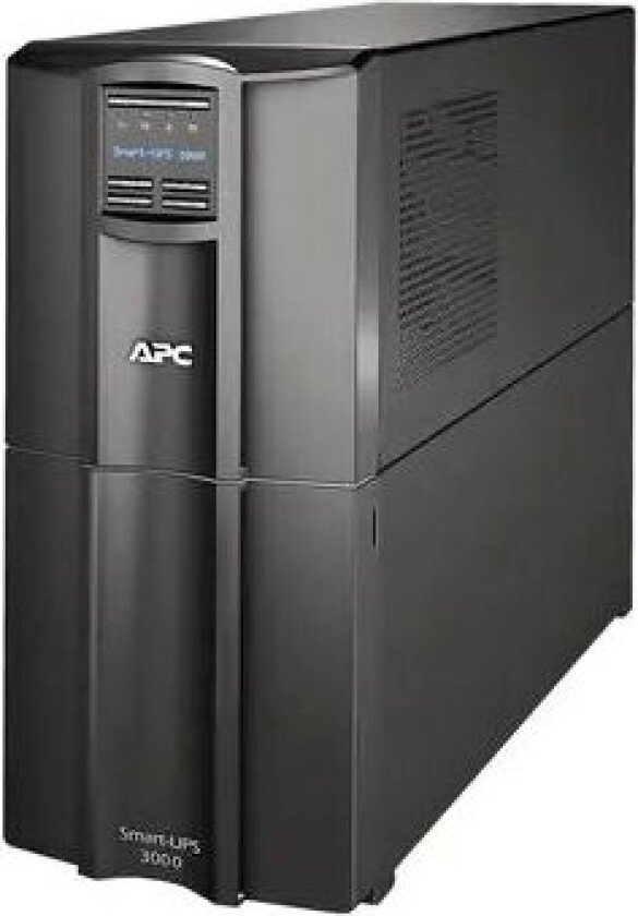 Apc Smart-ups Smt3000ic