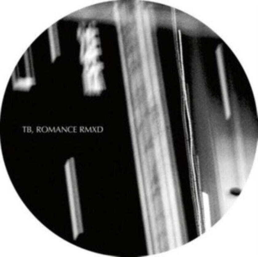 Tb Romance RMXD LP/Vinyl