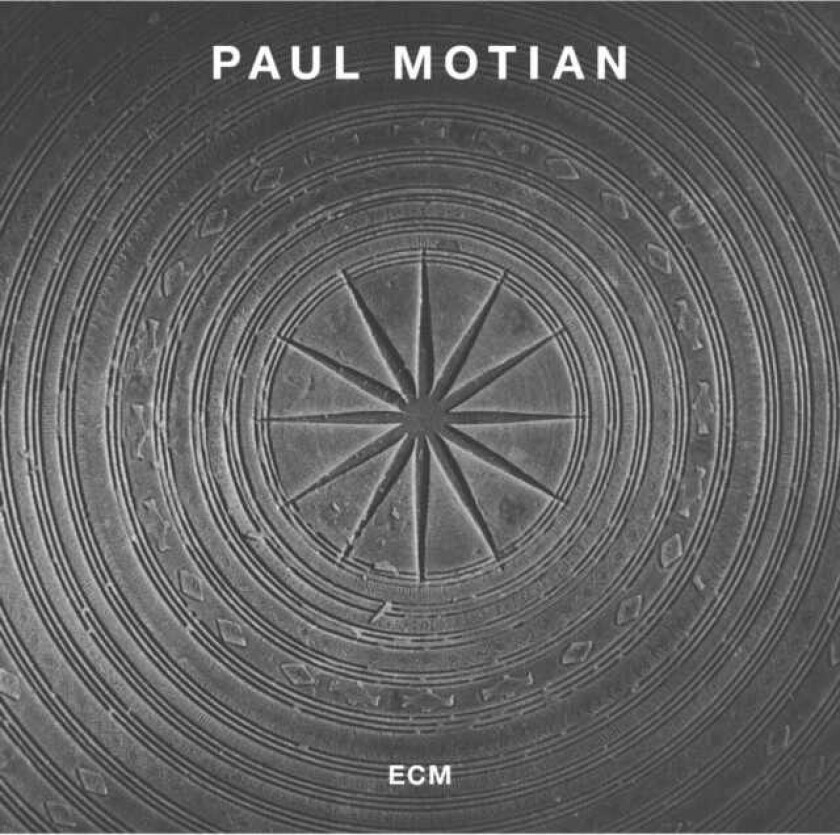 Paul Motian  Paul Motian (19721984)  CD