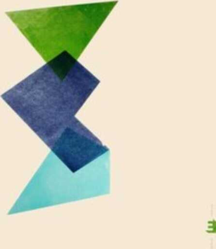 Mário Laginha, Julian Argüelles, Helge Andreas Norbakken Atlântico LP/Vinyl