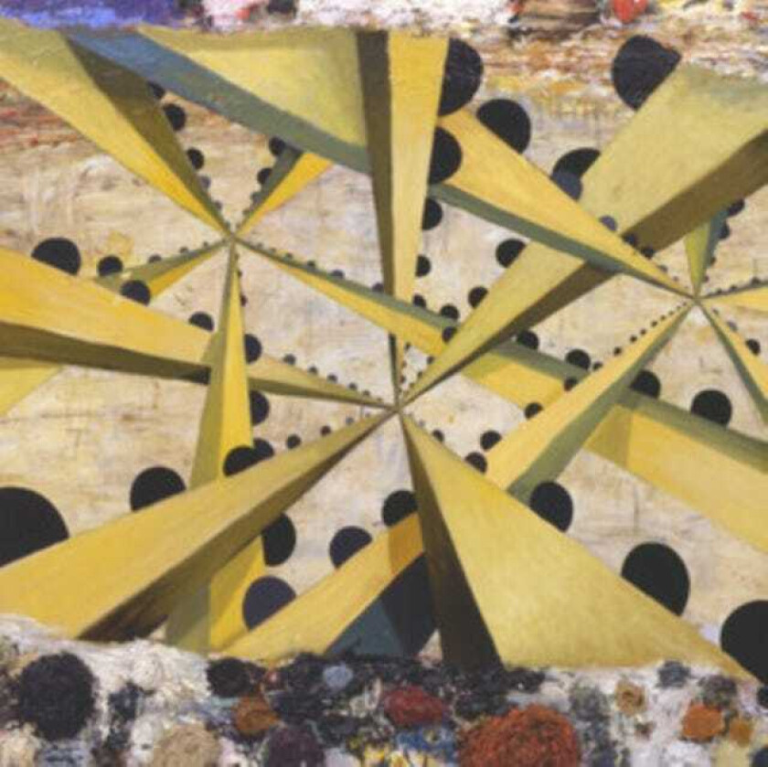 Liela Moss : Who The Power CD