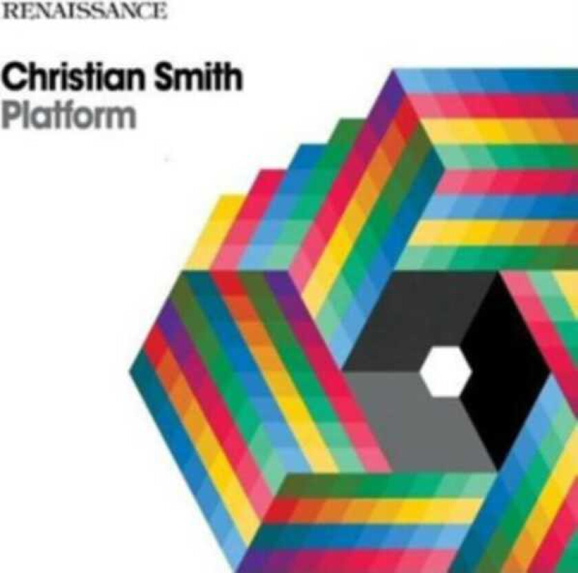 Christian Smith  Platform  CD