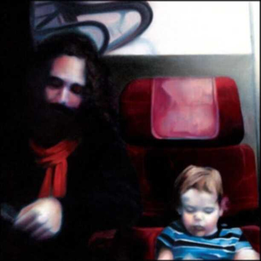 Efrim Manuel Menuck Plays High Gospel CD