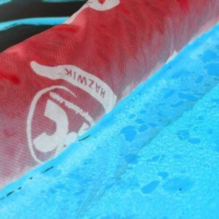 Powell Flash Scross The Intervals LP/Vinyl