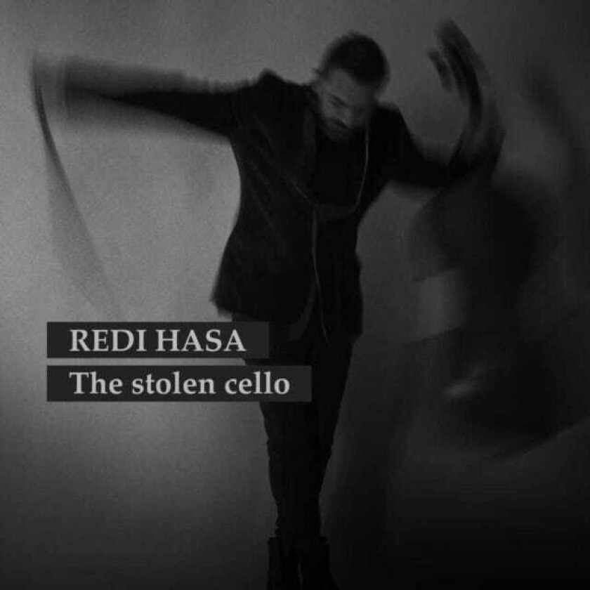 Redi Hasa The Stolen Cello LP/Vinyl