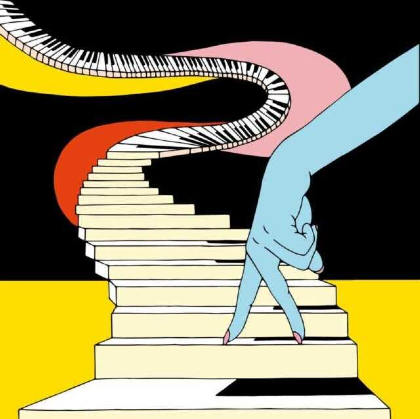 Polo & Pan Feel Good EP LP/Vinyl