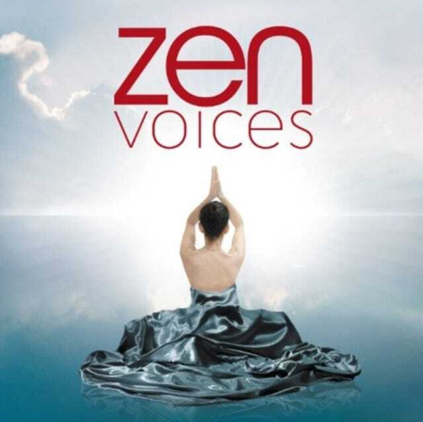 Diverse Klassisk Zen Voices CD