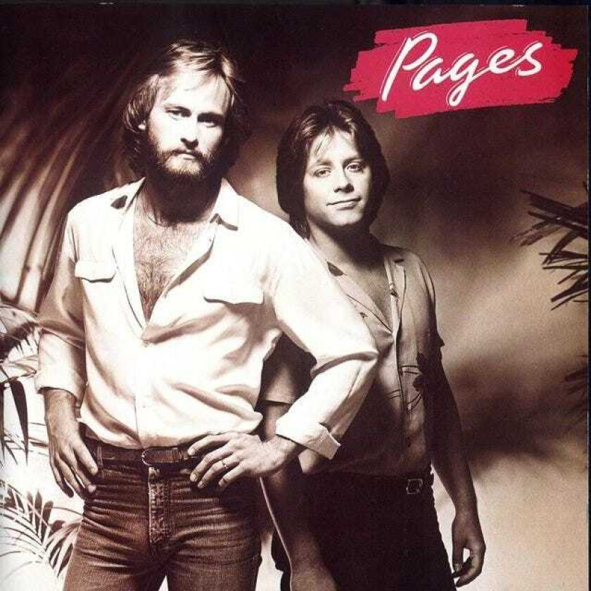 Pages Pages CD