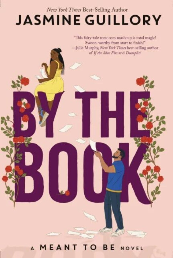 By the Book av Jasmine Guillory