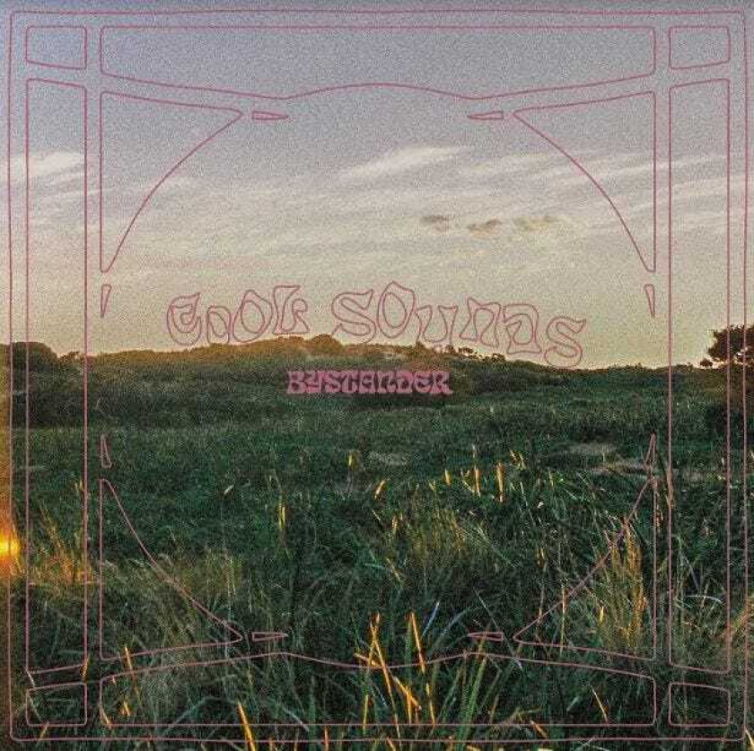 Cool Sounds Bystander LP/Vinyl