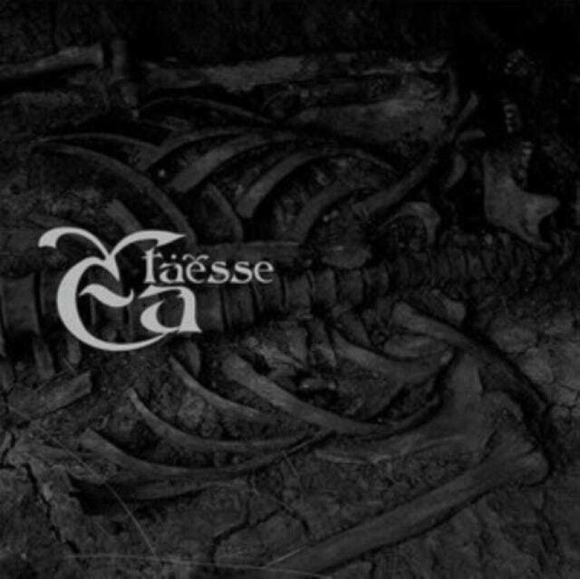 Ea Ea Taesse LP/Vinyl