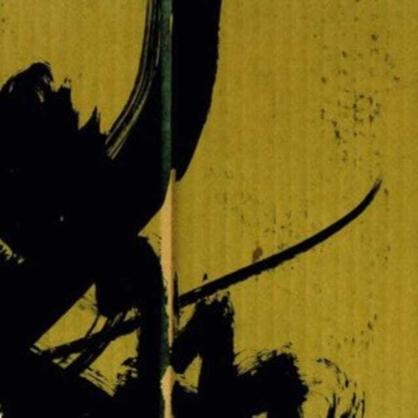 Bogdan Raczynski Samurai Math Beats LP/Vinyl