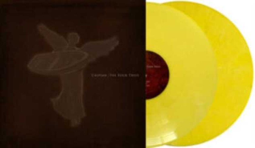 Bilde av Caspian The Four Trees LP/Vinyl