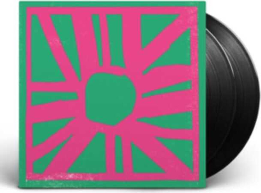 Diverse Artister, Diverse Jazz Mr Bongo Record Club LP/Vinyl