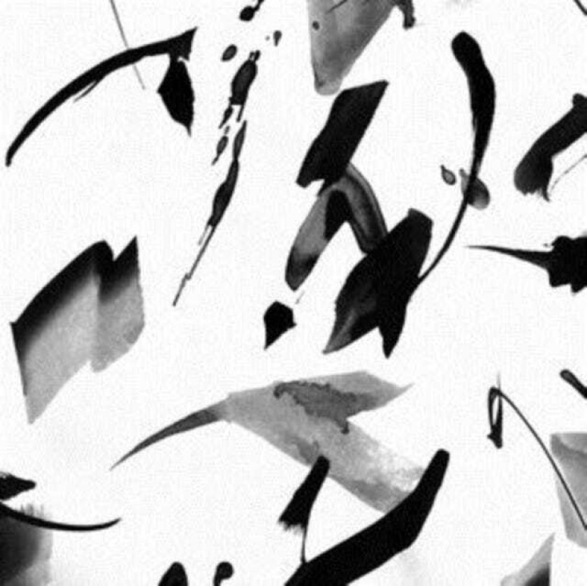 Diverse Artister, Diverse Electronica Menace '5' LP/Vinyl
