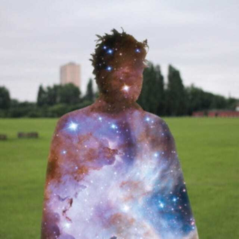 Brother Nebula The Physical World LP/Vinyl