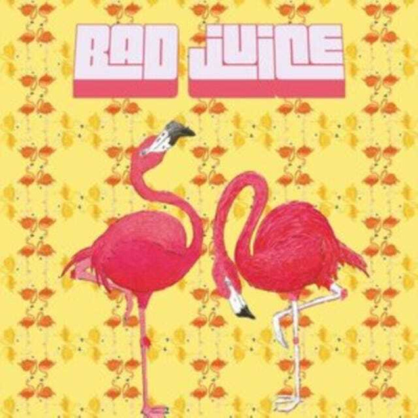 High Pulp Bad Juice LP/Vinyl