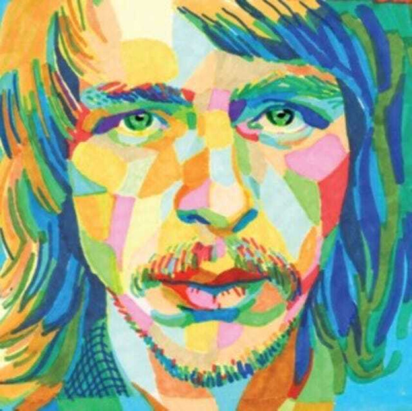Denis Kaznacheev True Out Of Brew LP/Vinyl