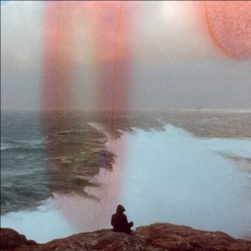 A Blaze Of Feather Labyrinth LP/Vinyl