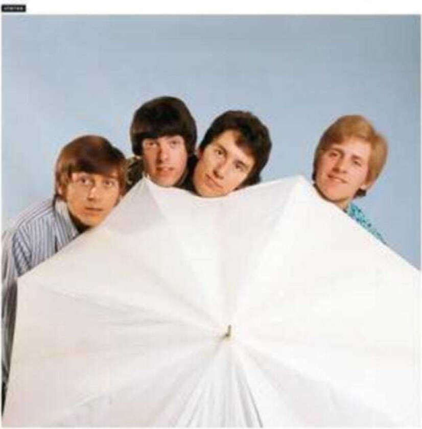 Honeybus The Singles 19671970 LP/Vinyl
