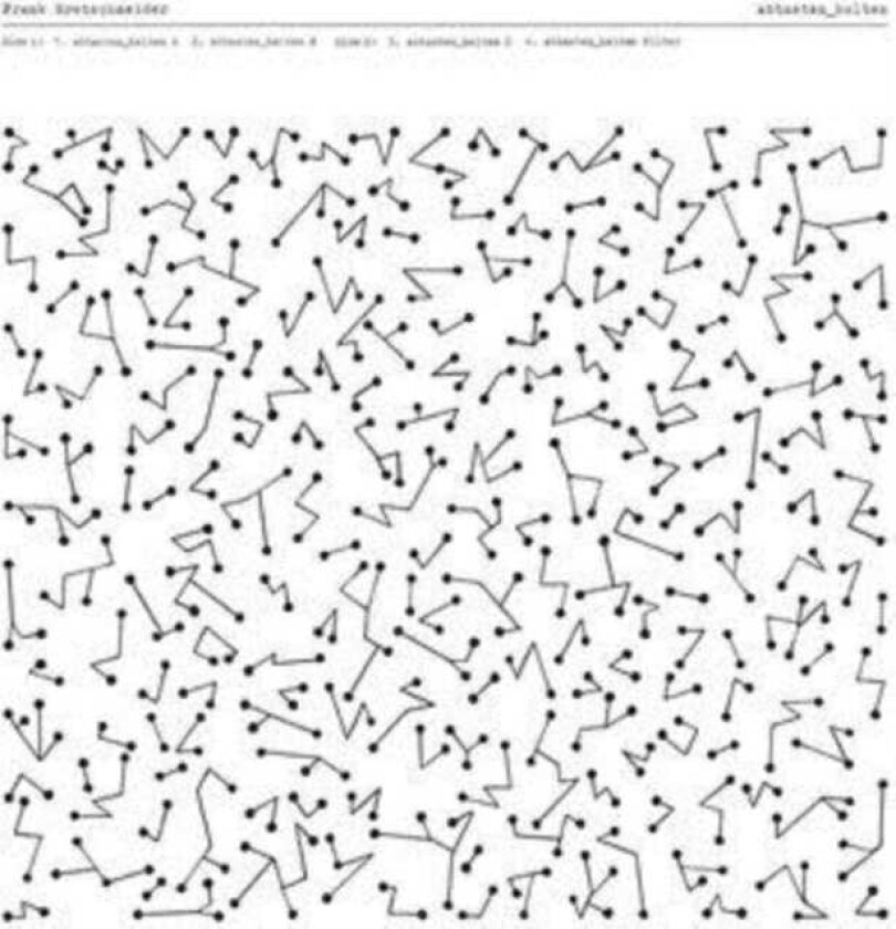 Frank Bretschneider Abtasten_Halten LP/Vinyl