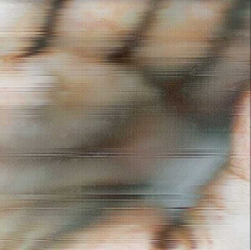 Global Communication Blood Music LP/Vinyl