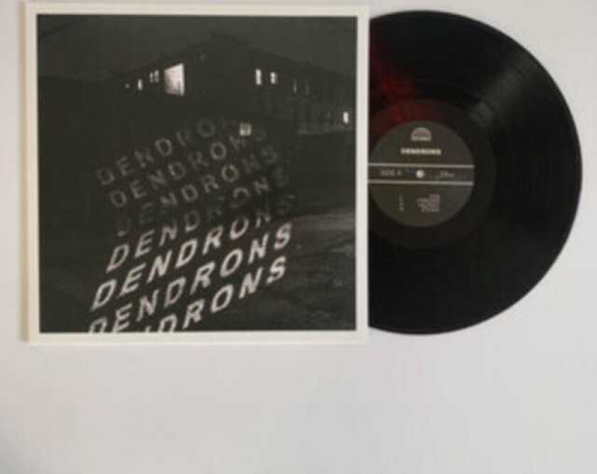 Dendrons Dendrons LP/Vinyl