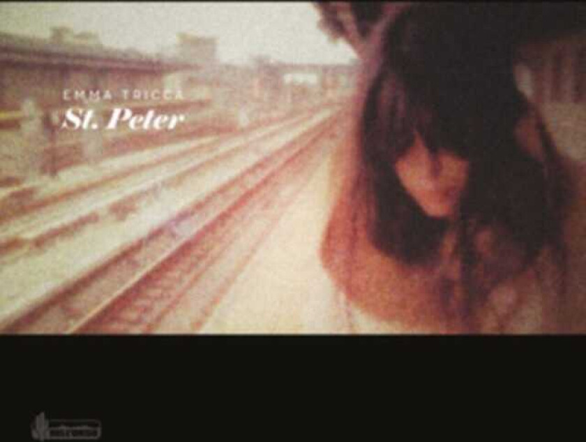 Emma Tricca St. Peter LP/Vinyl
