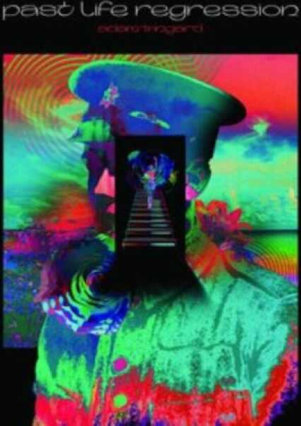 Filmmusikk Past Life Regression LP/Vinyl