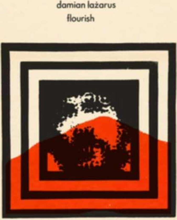 Damian Lazarus Flourish LP/Vinyl