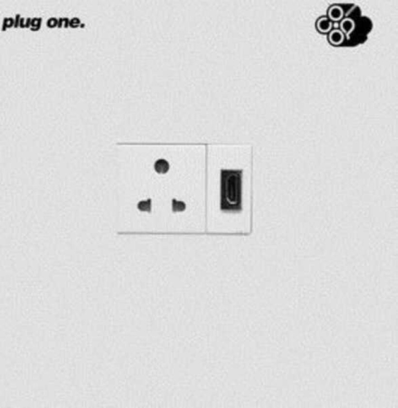 Diverse Artister, Diverse Electronica Coop Presents Plug One LP/Vinyl