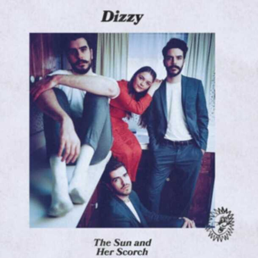 Dizzy The Sun And Her Scorch LP/Vinyl